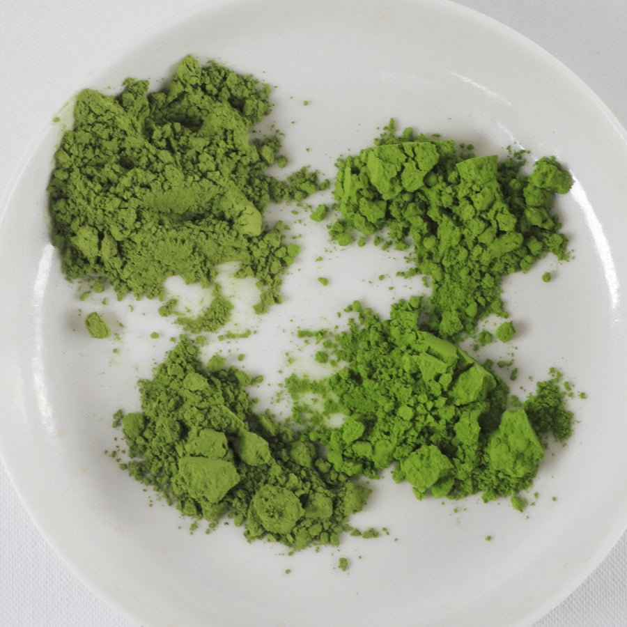 Matcha Discovery Set