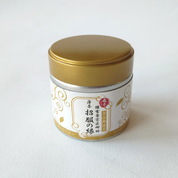 Ceremonial Matcha - Shōfuku no Enishi