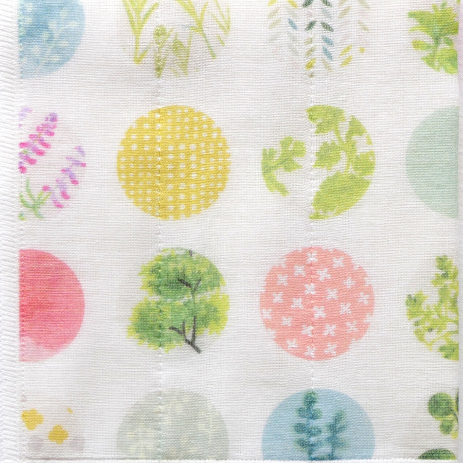 Printed Dishcloth