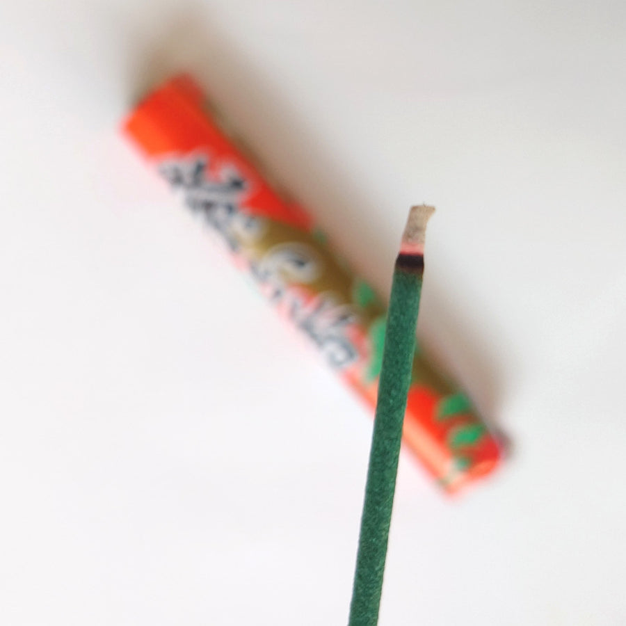 Cedar Incense