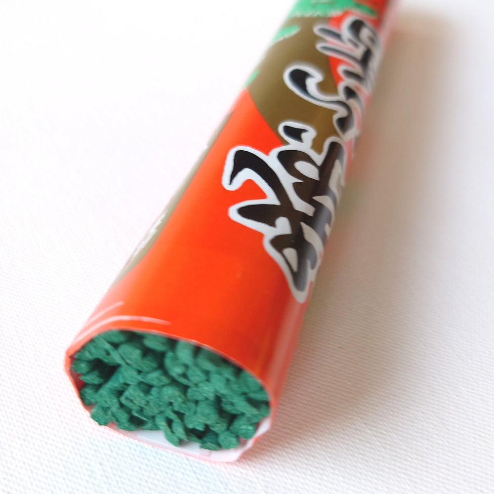 Cedar Incense – WAZA Japan Store