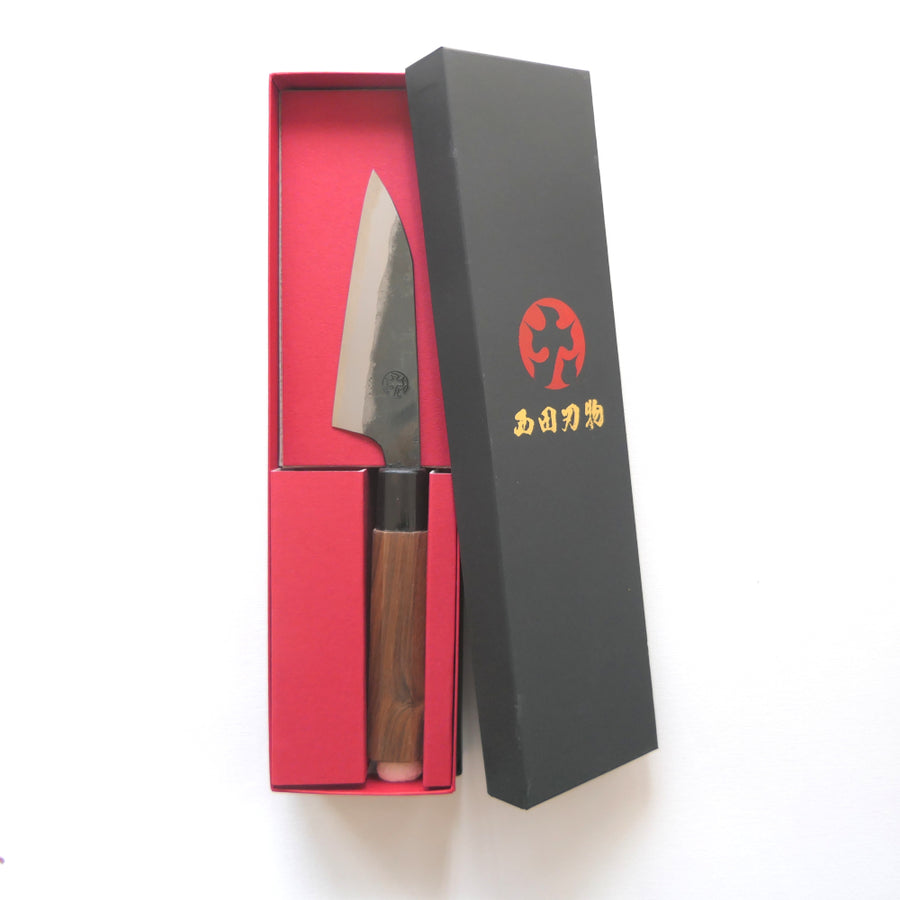 Nishida Koharu-100 Mini Santoku