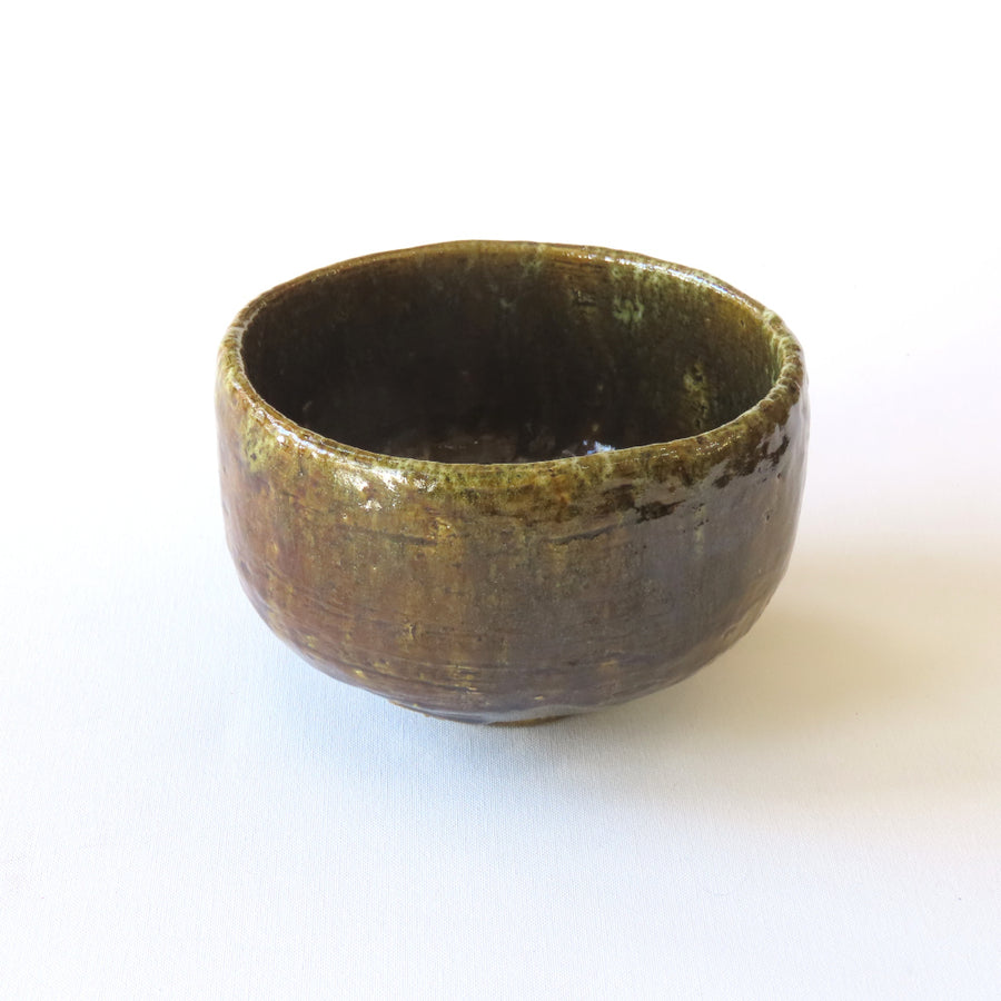 Matcha Bowl - Ohi Ware