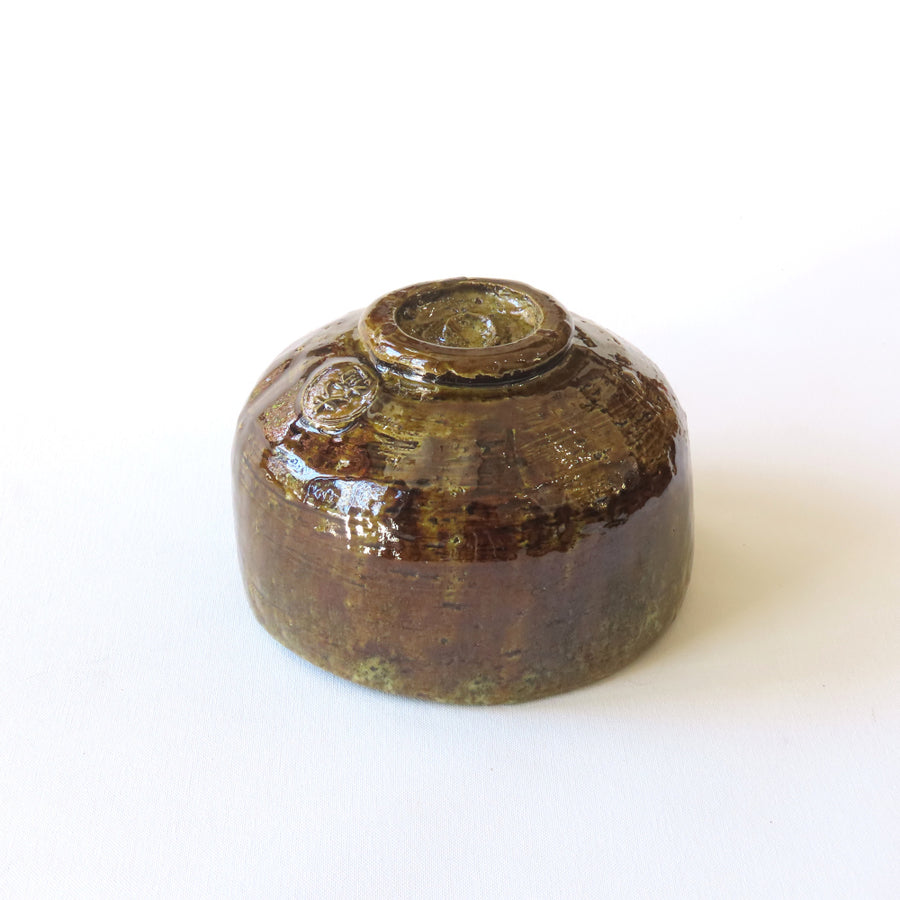 Matcha Bowl - Ohi Ware