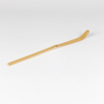 Bamboo Matcha Scoop