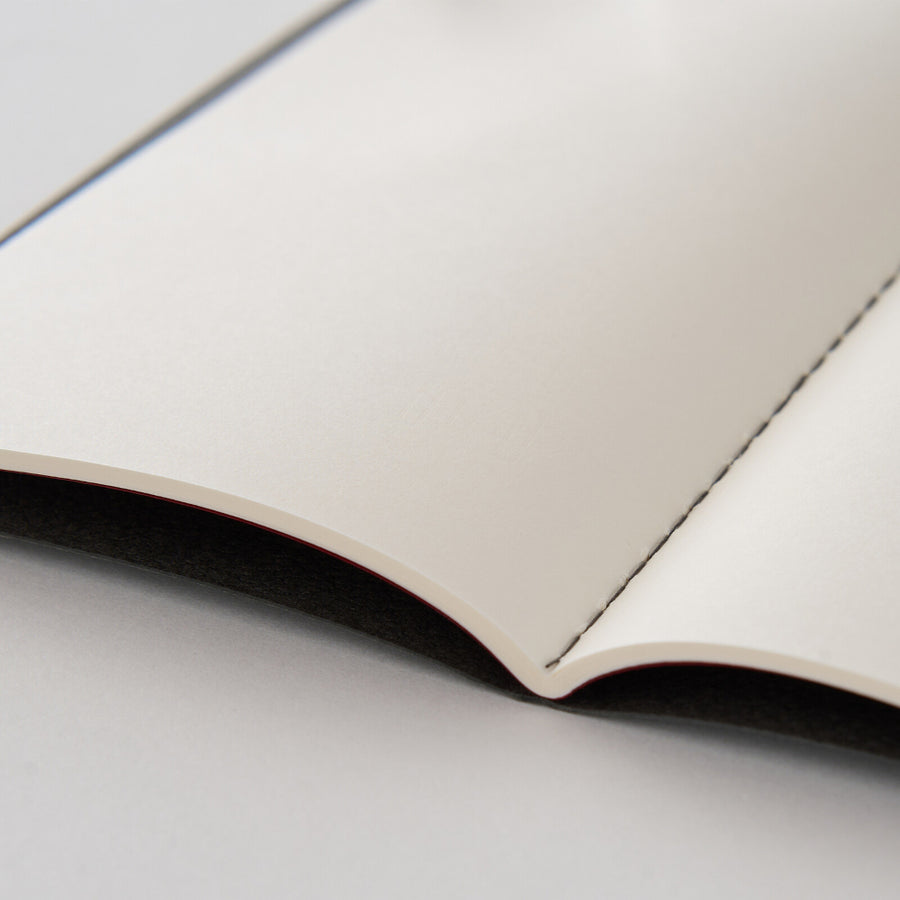 Dressco Stitch Notebook