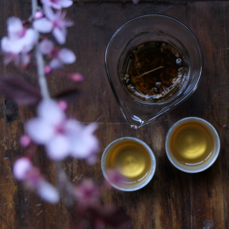 Japanese Tea Tasting - 20 & 27 July 2024