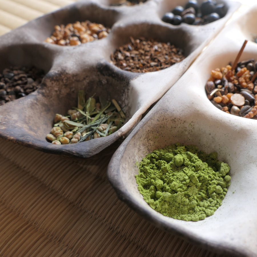 Japanese Tea Tasting - 20 & 27 July 2024