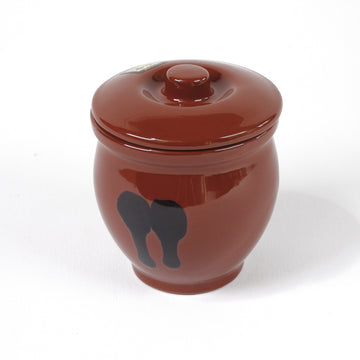 Japanese Pickle Jar - 360ml