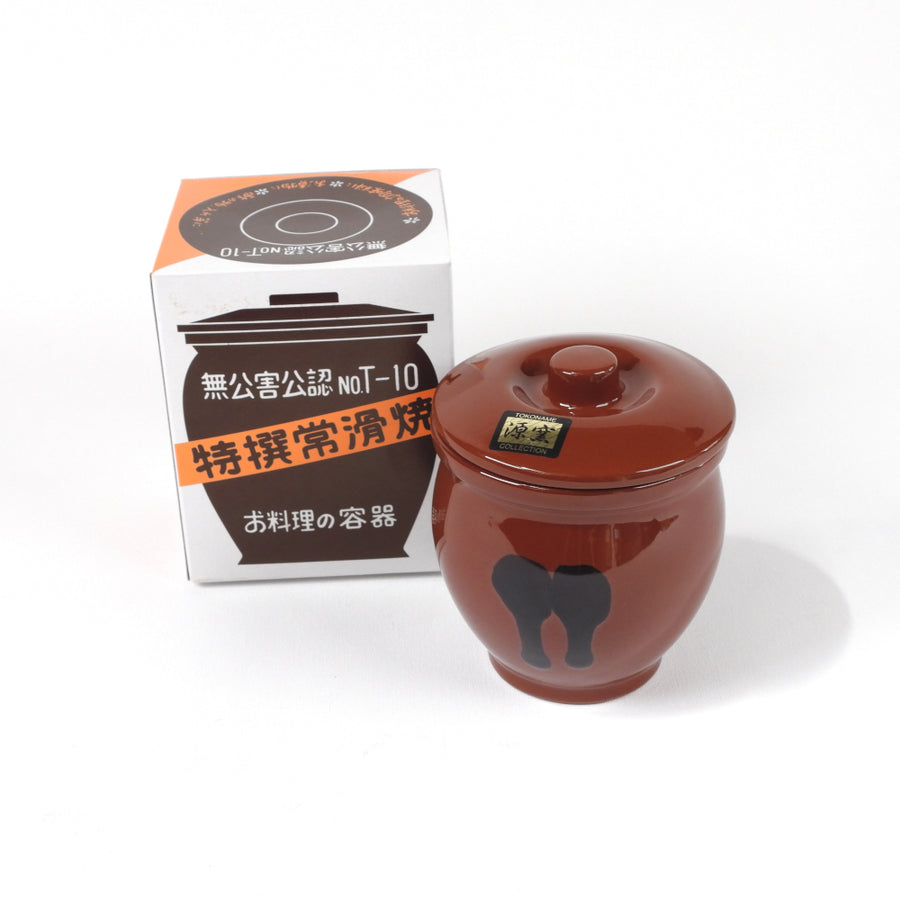 Japanese Pickle Jar - 360ml
