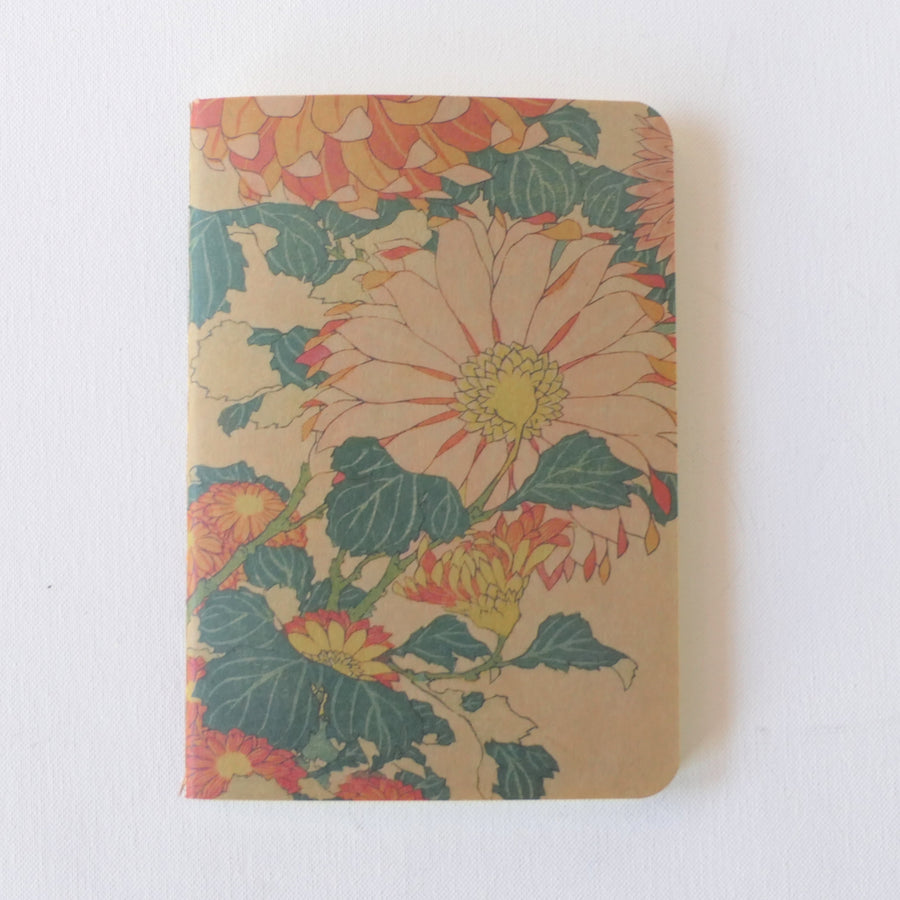 RO-BIKI Notebook - Museum Series