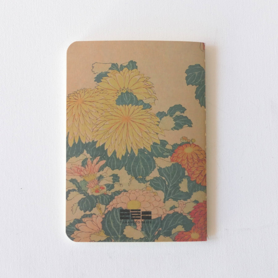 RO-BIKI Notebook - Museum Series