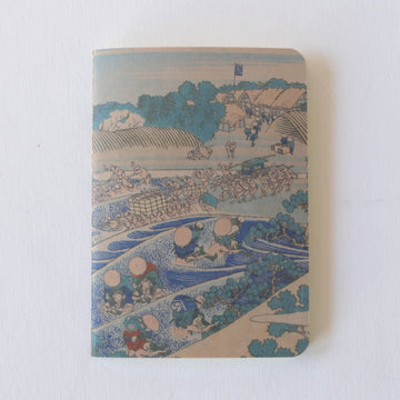 RO-BIKI Notebook - Museum Series