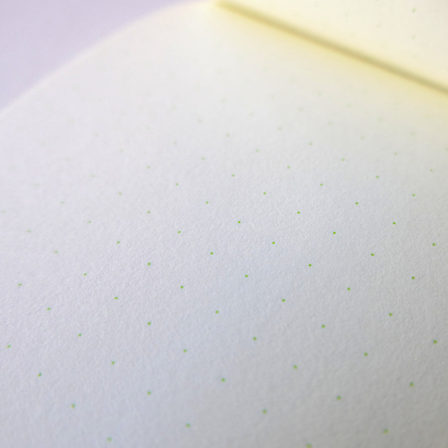 RO-BIKI Notebook - Museum Series