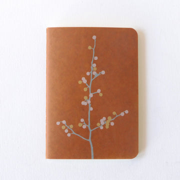 RO-BIKI Notebook - Shape Series