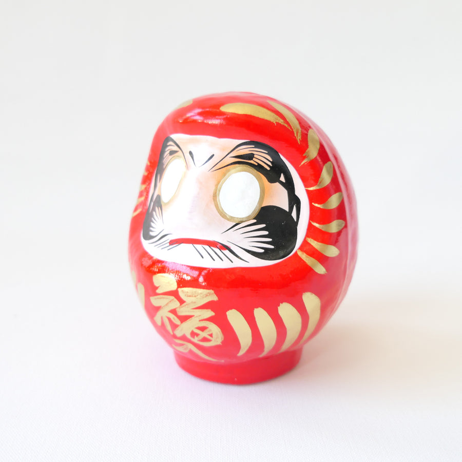 Daruma Doll (9cm)