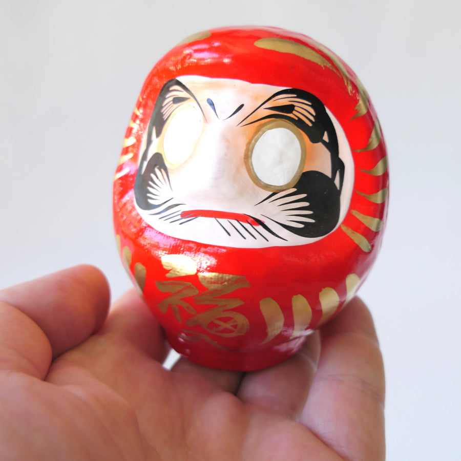 Daruma Doll (9cm)