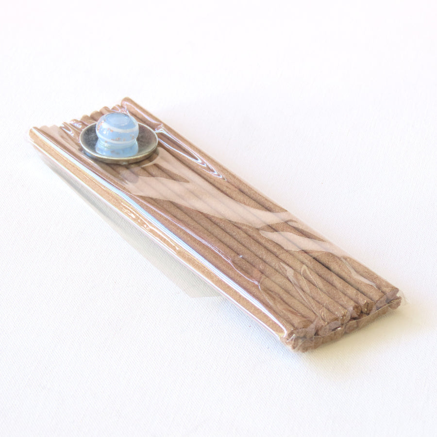 Insect Repellent Incense