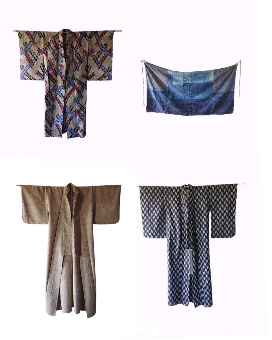 Kimono Pop-Up - 03 February 2024