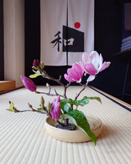 Ikebana Workshop | 28 February 2026