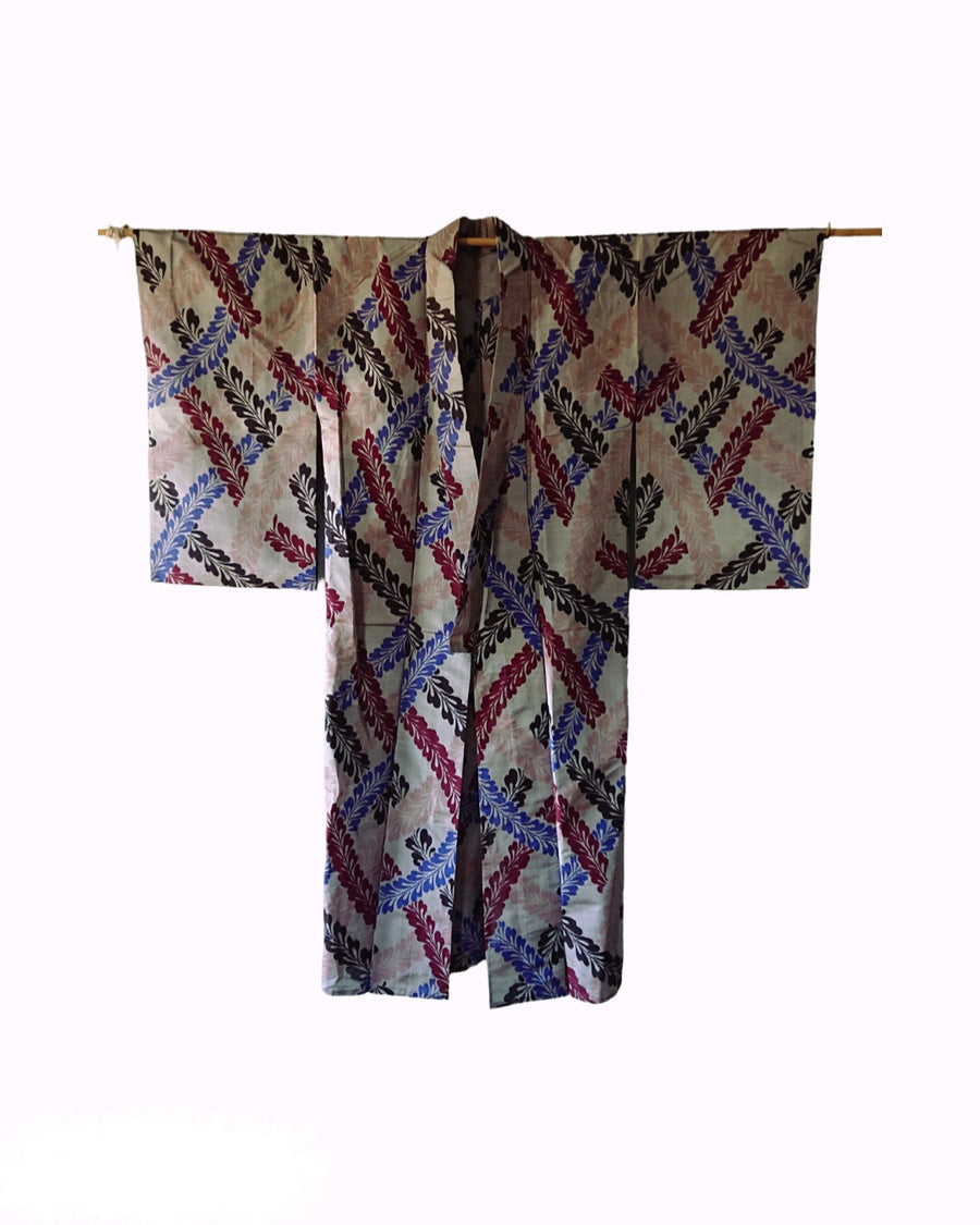 Kimono Pop-Up - 03 February 2024