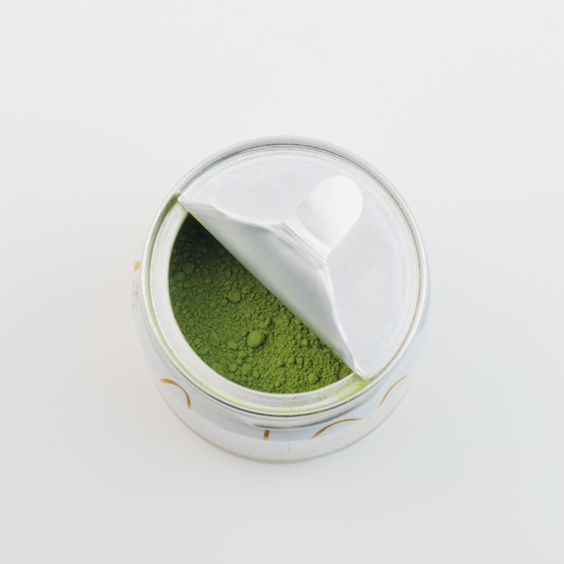 Ceremonial Matcha - Chikureki no Mukashi