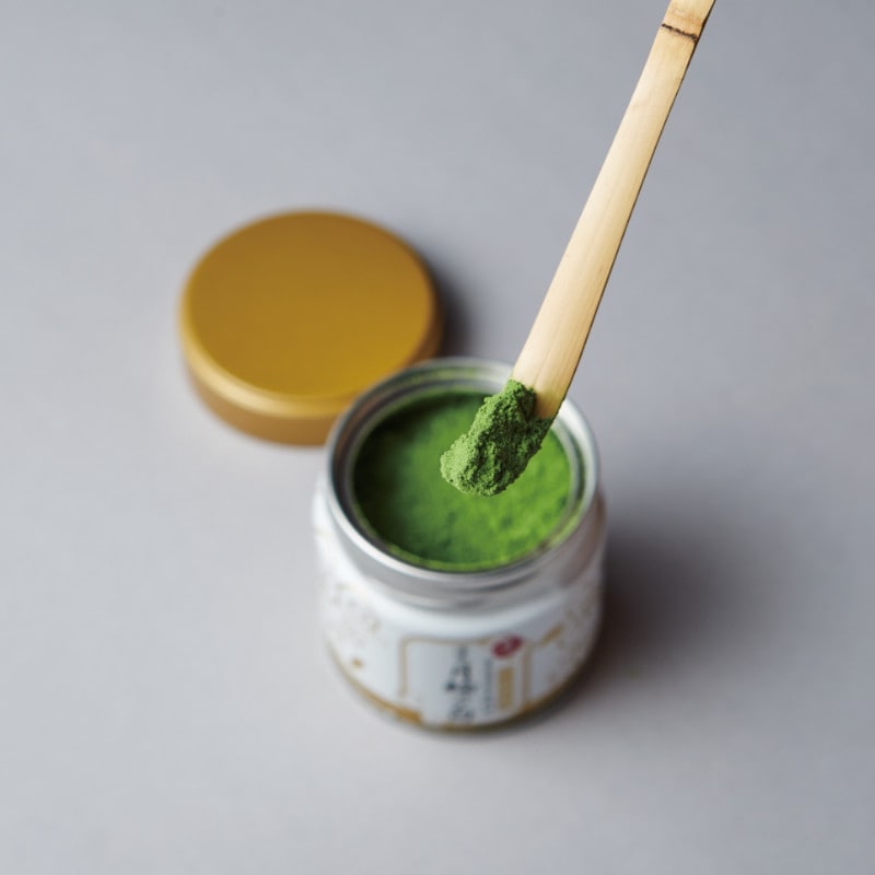 Ceremonial Matcha - Chikureki no Mukashi