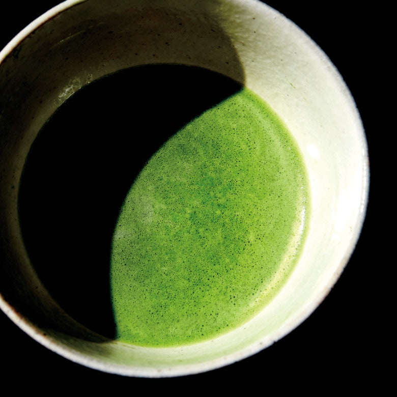 Ceremonial Matcha - Shōfuku no Enishi
