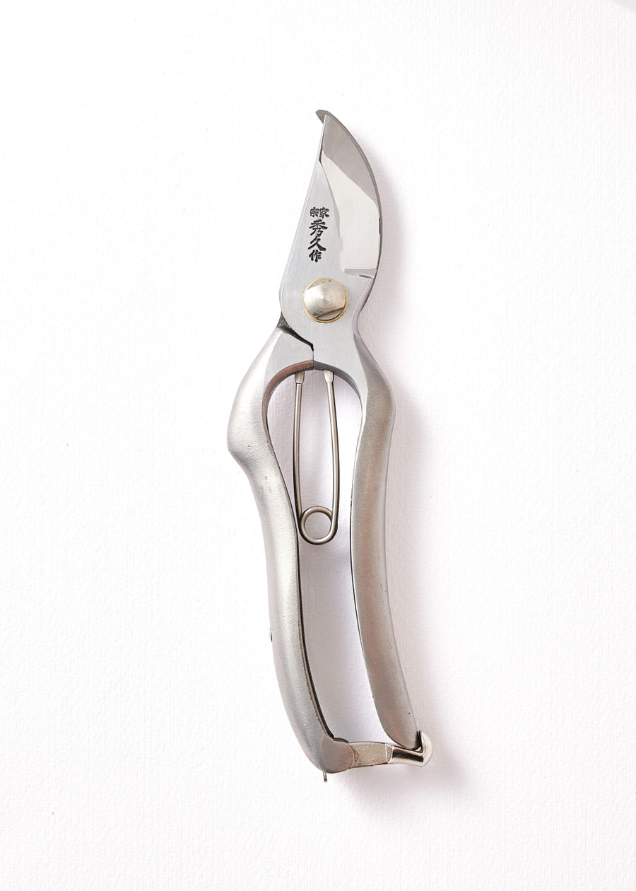 T-523 Stainless Steel Secateurs