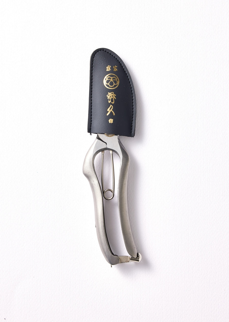 T-523 Stainless Steel Secateurs