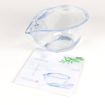 CHASTA Teapot