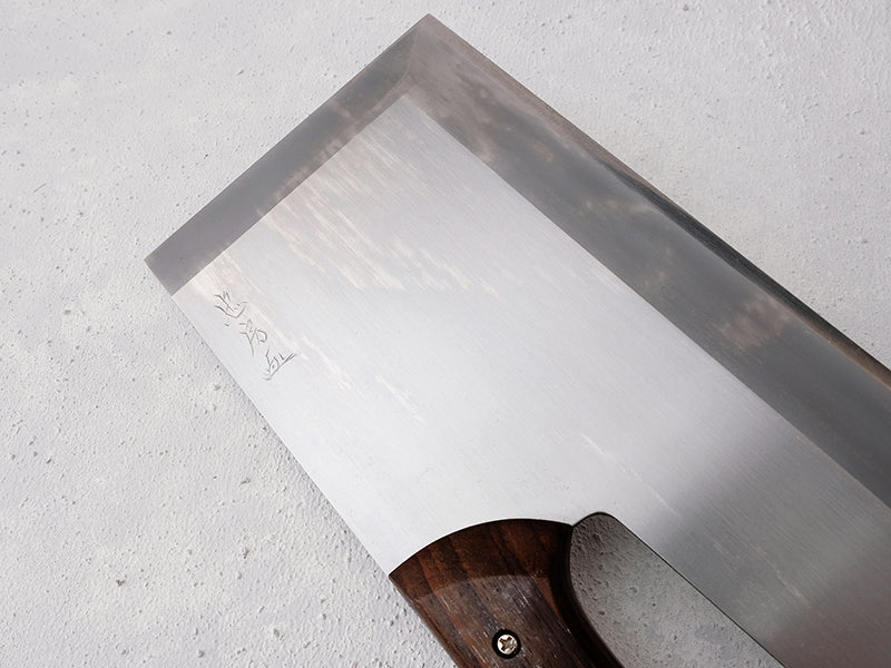 CS-701 Soba Knife (330mm)