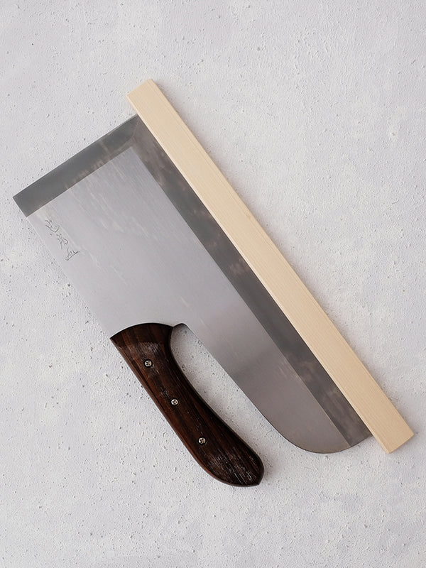 CS-701 Soba Knife (330mm)