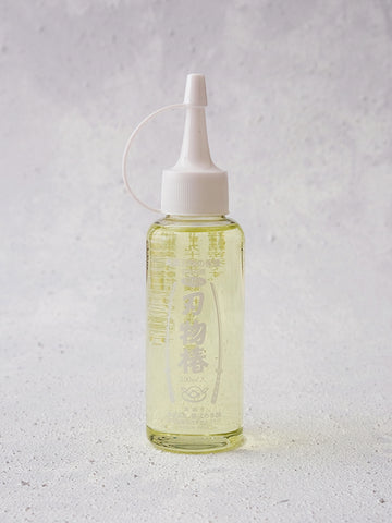 Camellia / Tsubaki Oil (100ml) - WAZA
