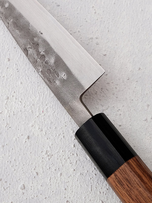 SAN-O165 Hiraki Knife (165mm) - WAZA