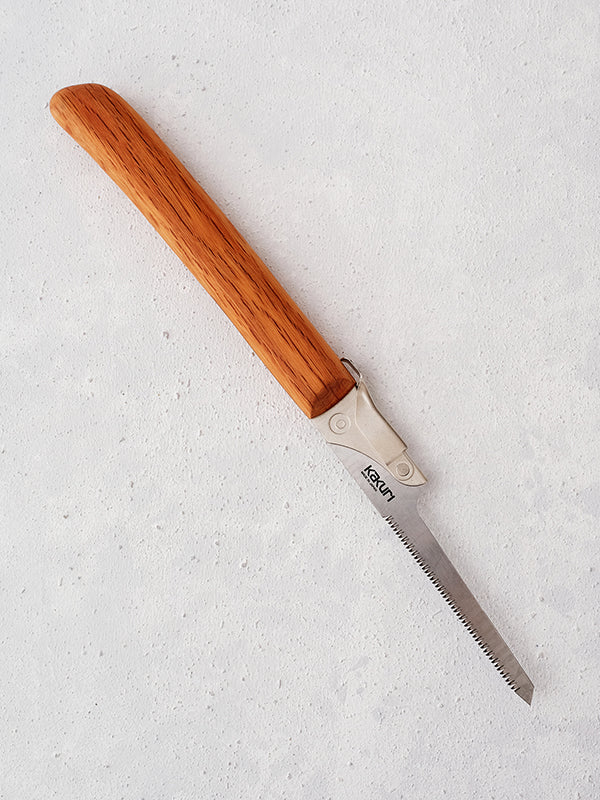 Woodworking Saw Handle - WAZA