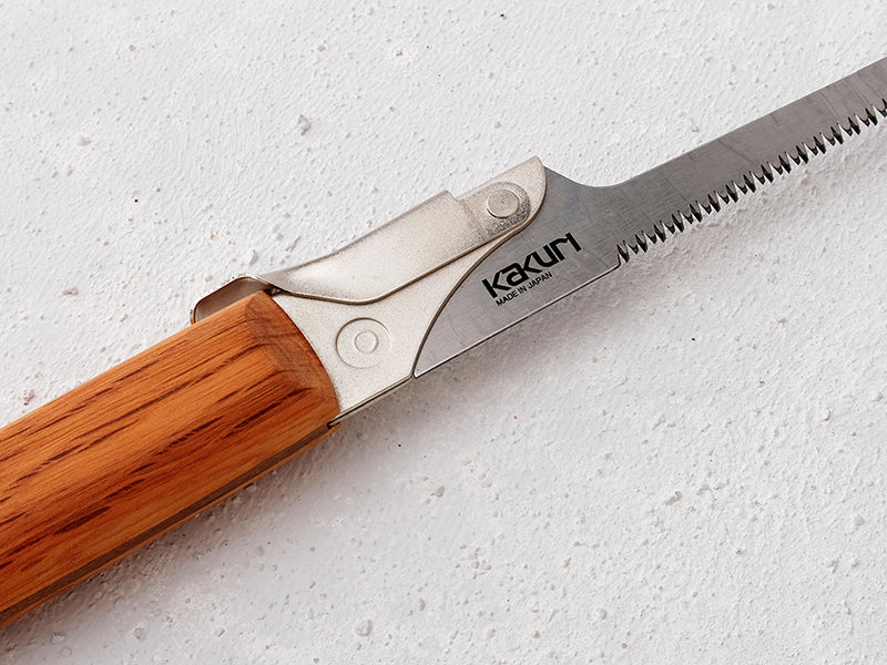 Woodworking Saw Handle - WAZA