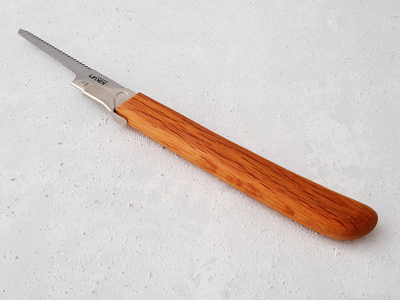 Woodworking Saw Handle - WAZA