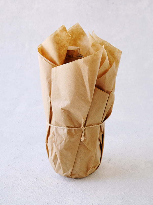 Wood Vinegar (500ml) - WAZA