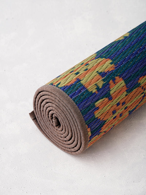 Tatami Yoga Mat - WAZA