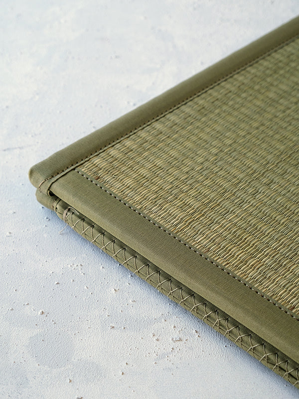 Tri-Fold Tatami Sleeping Mat - WAZA