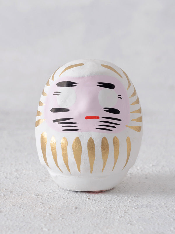 Daruma Doll (6cm) - WAZA