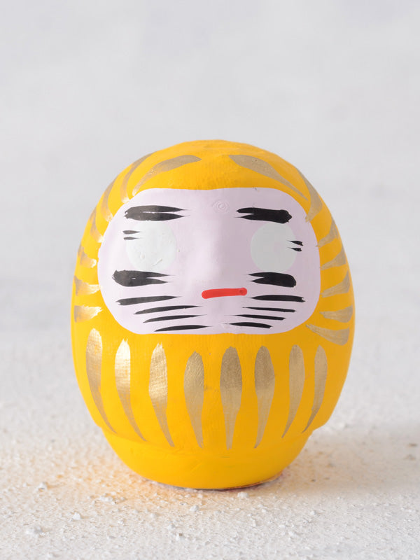 Daruma Doll (6cm) - WAZA