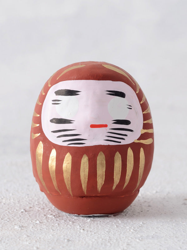 Daruma Doll (6cm) - WAZA