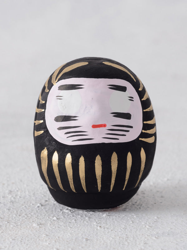 Daruma Doll (6cm) - WAZA