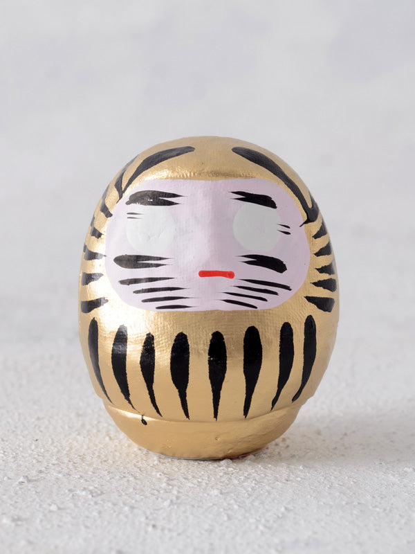 Daruma Doll (6cm) - WAZA