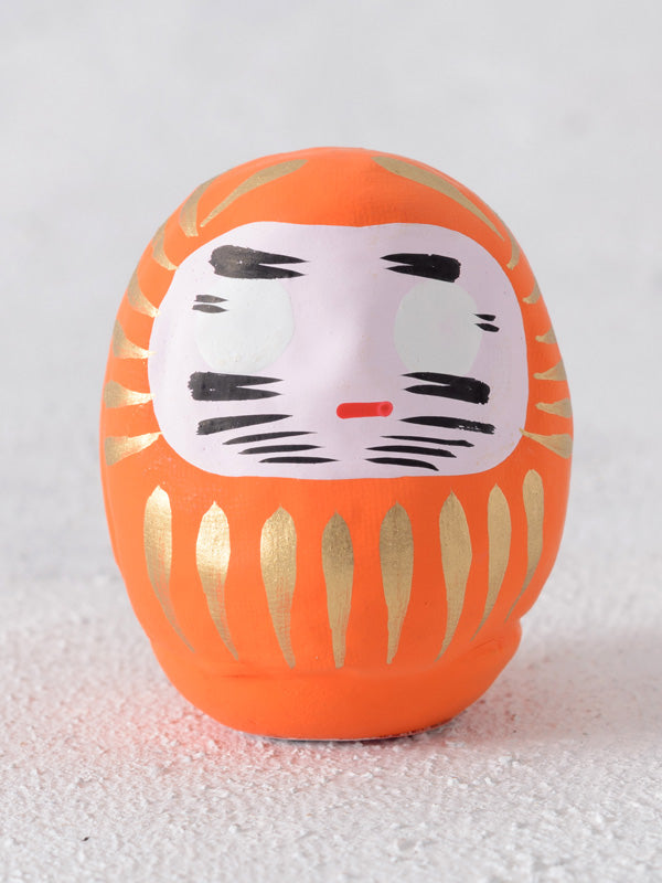 Daruma Doll (6cm) - WAZA