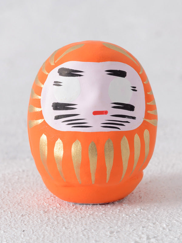 Daruma Doll (6cm) - WAZA