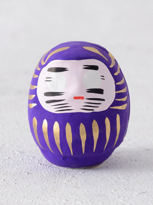 Daruma Doll (6cm) - WAZA