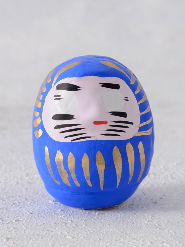 Daruma Doll (6cm) - WAZA